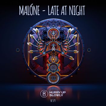 Malone - Late at Night