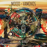 Moojo & Gabsy - Vamonos