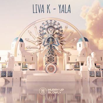 Liva K - Yala