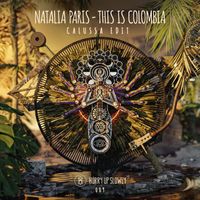 Natalia Paris - This Is Colombia (Calussa Radio Edit)