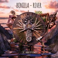Bonilla - River