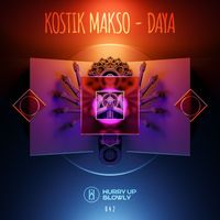Kostik Makso - Daya