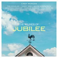Cindy Morgan - The Sounds of Jubilee