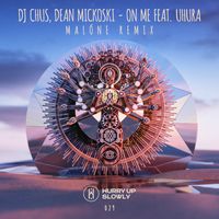 DJ Chus & Dean Micksoki - On Me (Malóne Remix)
