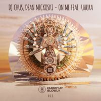 DJ Chus & Dean Micksoki - On Me