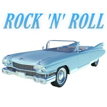 Various Artists - Rock 'N Roll 60