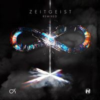 Camo & Krooked - Zeitgeist Remixes (10 Year Anniversary)