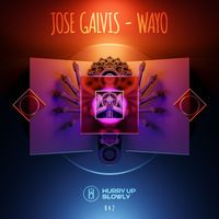 Jose Galvis - Wayo