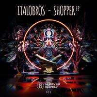 Italobros - Shopper