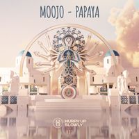 Moojo - Papaya