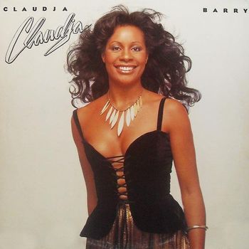 Claudja Barry - Claudja