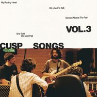 Cusp - Songs (Vol.3) (Explicit)
