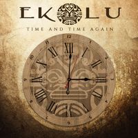 EKOLU - Time and Time Again
