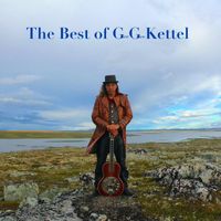 Gee Gee Kettel - The Best of Gee Gee Kettel