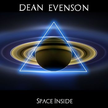 Dean Evenson - Space Inside