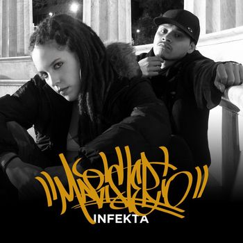 Magisterio - Infekta (Explicit)