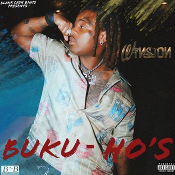 Winston - Buku Ho's (Explicit)