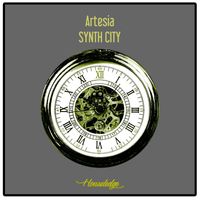 Artesia - Synth City