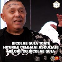 Nicolae Guta - Nicolae Guta TOATE HITURILE Cele Mai Ascultate Melodii cu Nicolae Guta