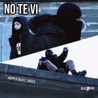 Hopper Beatz - No Te Vi (Explicit)