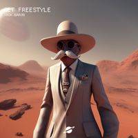 Jack Baron - Get Freestyle