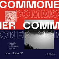 Commoner - Joon Joon