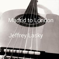 Jeffrey Lasky - Madrid to London
