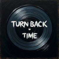 Frontliner - Turn Back Time