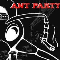 Spo - Ant Party