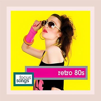 Various Artists - Retro 80's