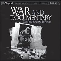 Daniel Alexis Pemberton - War And Documentary