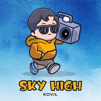 Kovil - Sky High