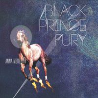 Anna Meredith - Black Prince Fury EP