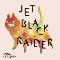 Anna Meredith - Jet Black Raider EP