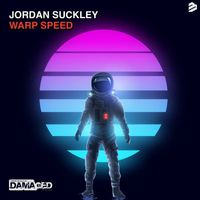 Jordan Suckley - Warp Speed