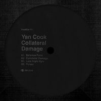 Yan Cook - Collateral Damage