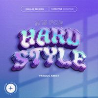 Various Artist - H is for Hardstyle