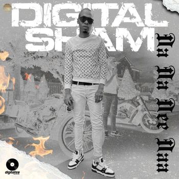 digital sham - Da Da Dee Daa