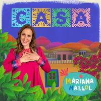 Mariana Mallol - Casa
