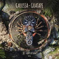 Calussa - Guatape