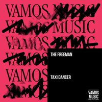 The Freeman - Taxi Dancer