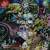 Cyclome - Ariser