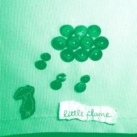 Elle s'appelle - Little Flame