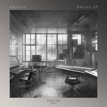 ElPierro - Barrois EP