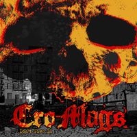 Cro-Mags - Don't Give In (Explicit)