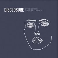 Disclosure - Offline Dexterity