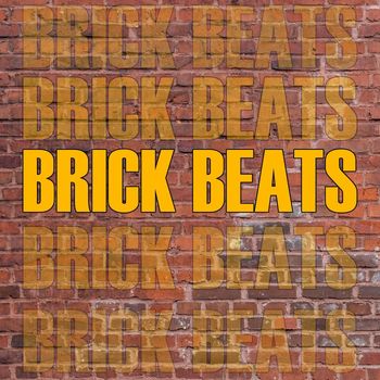 Various Artists - Brick Beats