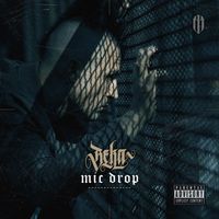 Beka - Mic Drop - EP (Explicit)