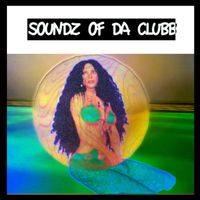 Hot City - Soundz Of Da Clubb EP