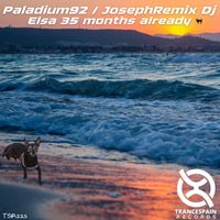 JosephRemix Dj, Paladium92 - Elsa 35 Months Already